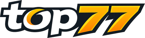 Logo top77